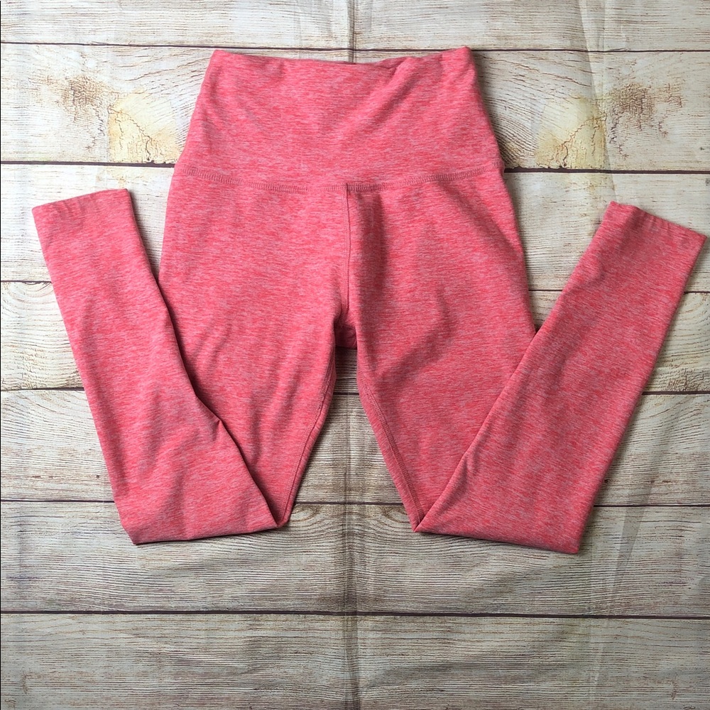 Beyond Yoga Spacedye High Waisted Leggings
